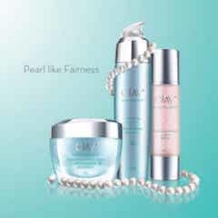 Olay White Radiance Brightening Intensive Fairness Serum 50 Ml